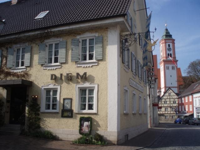 Gasthof Diem