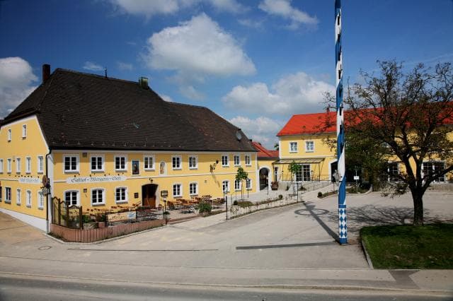Gasthof Eberl