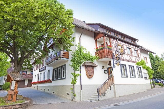 Gasthof Engel