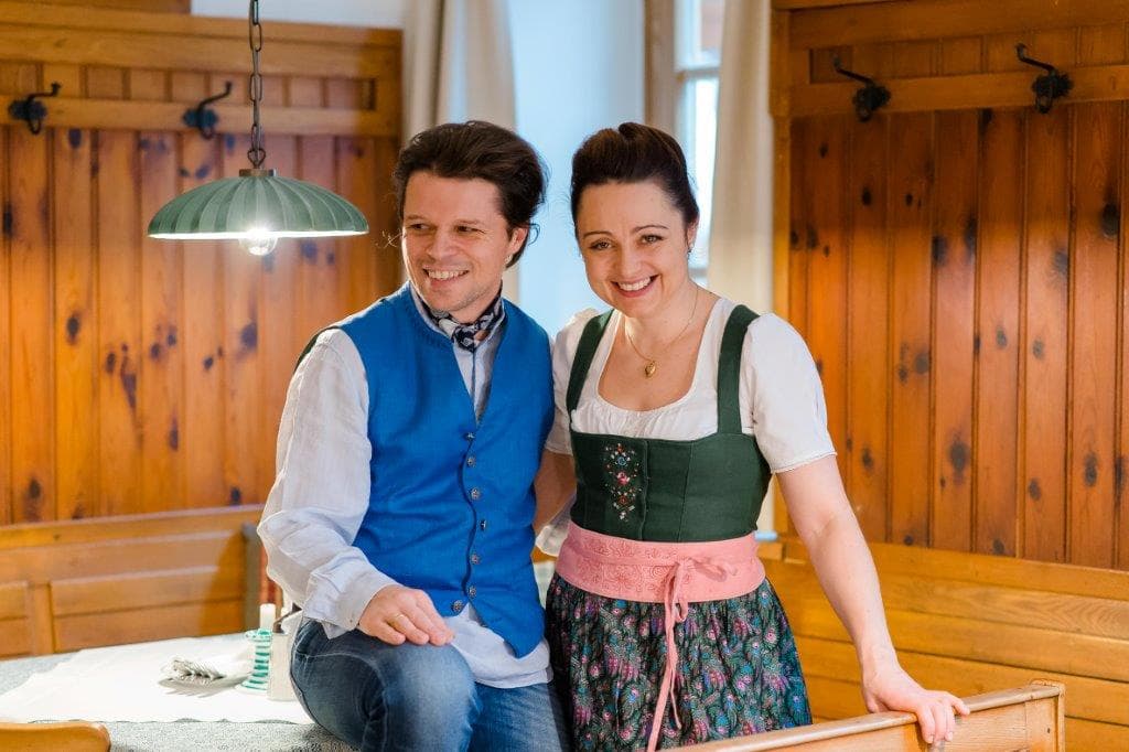 Gasthof Familie Maderthaner - Wirtshauskuchl