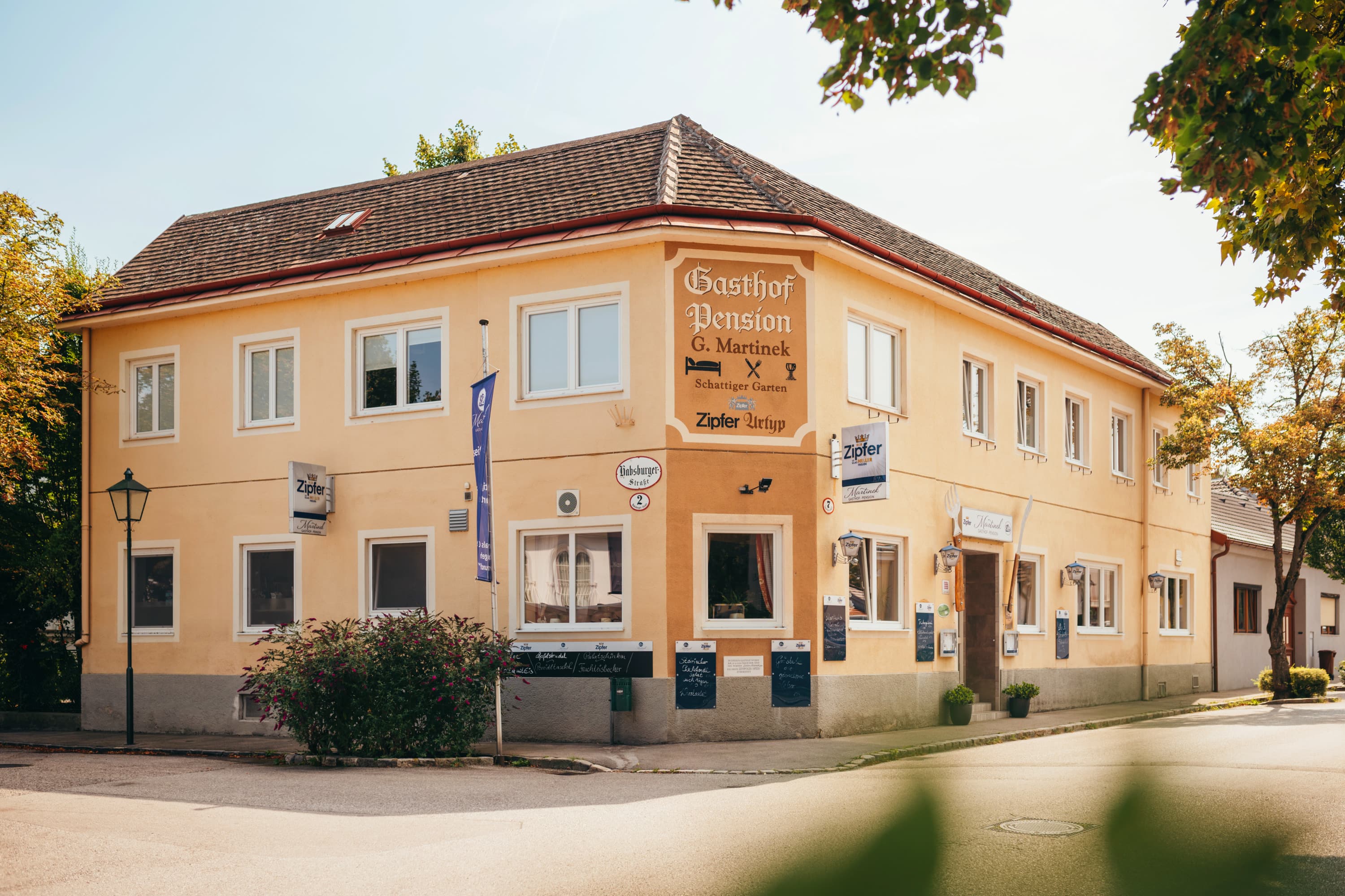 Gasthof Gabriele Martinek