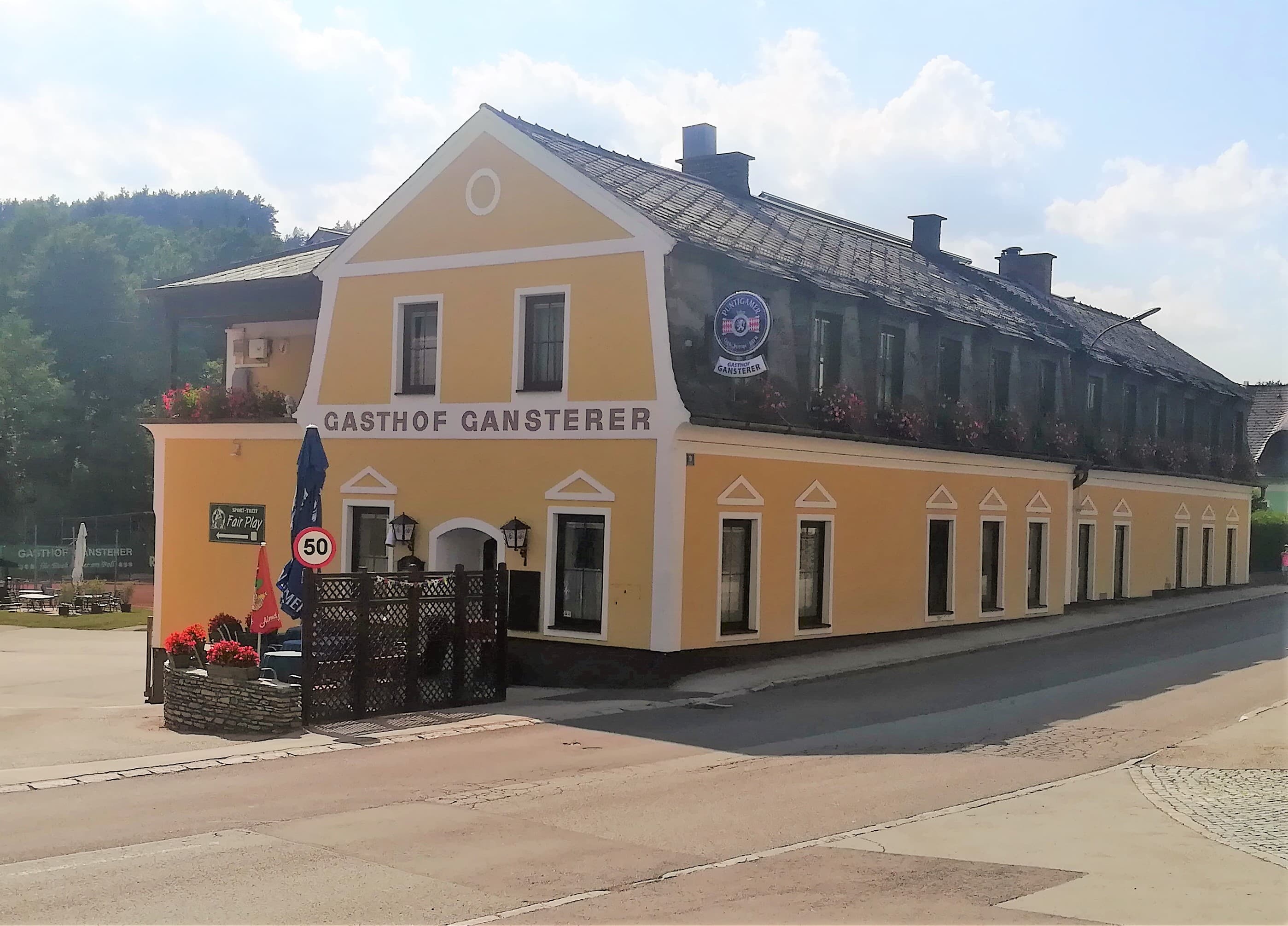 Gasthof Gansterer