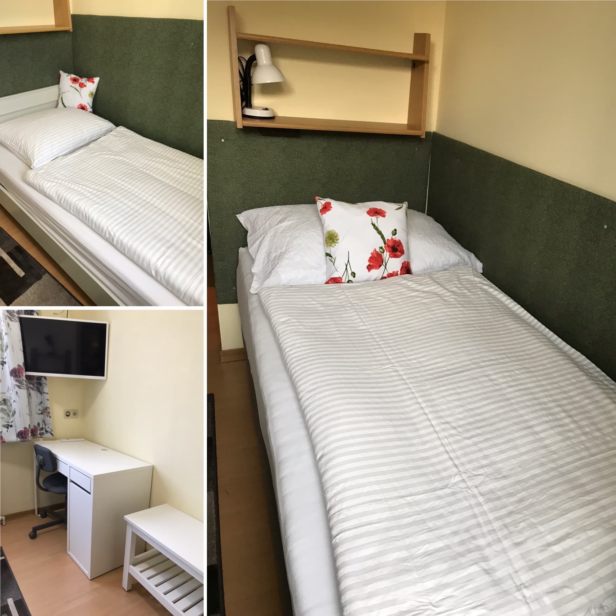 Gasthof - Gästezimmer Familie Eisenhauer