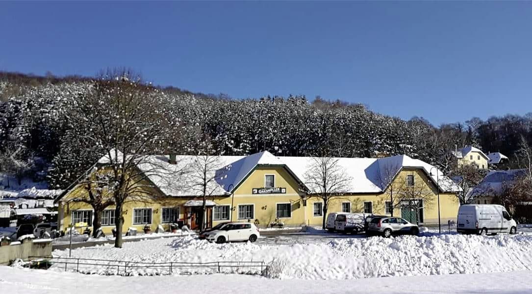Gasthof Gnasmüller