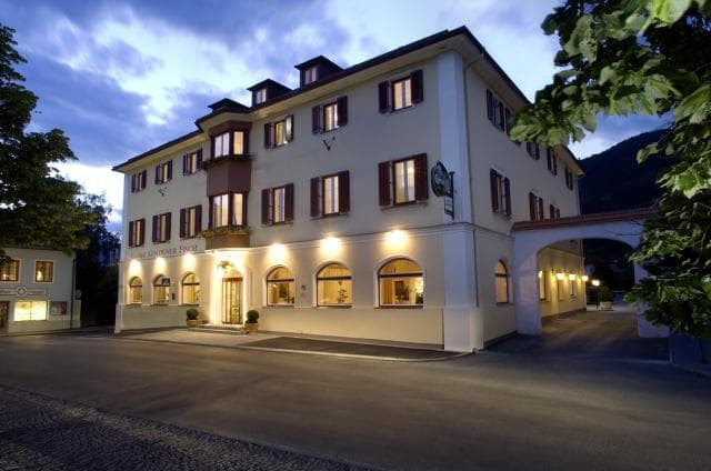 Gasthof Goldener Fisch