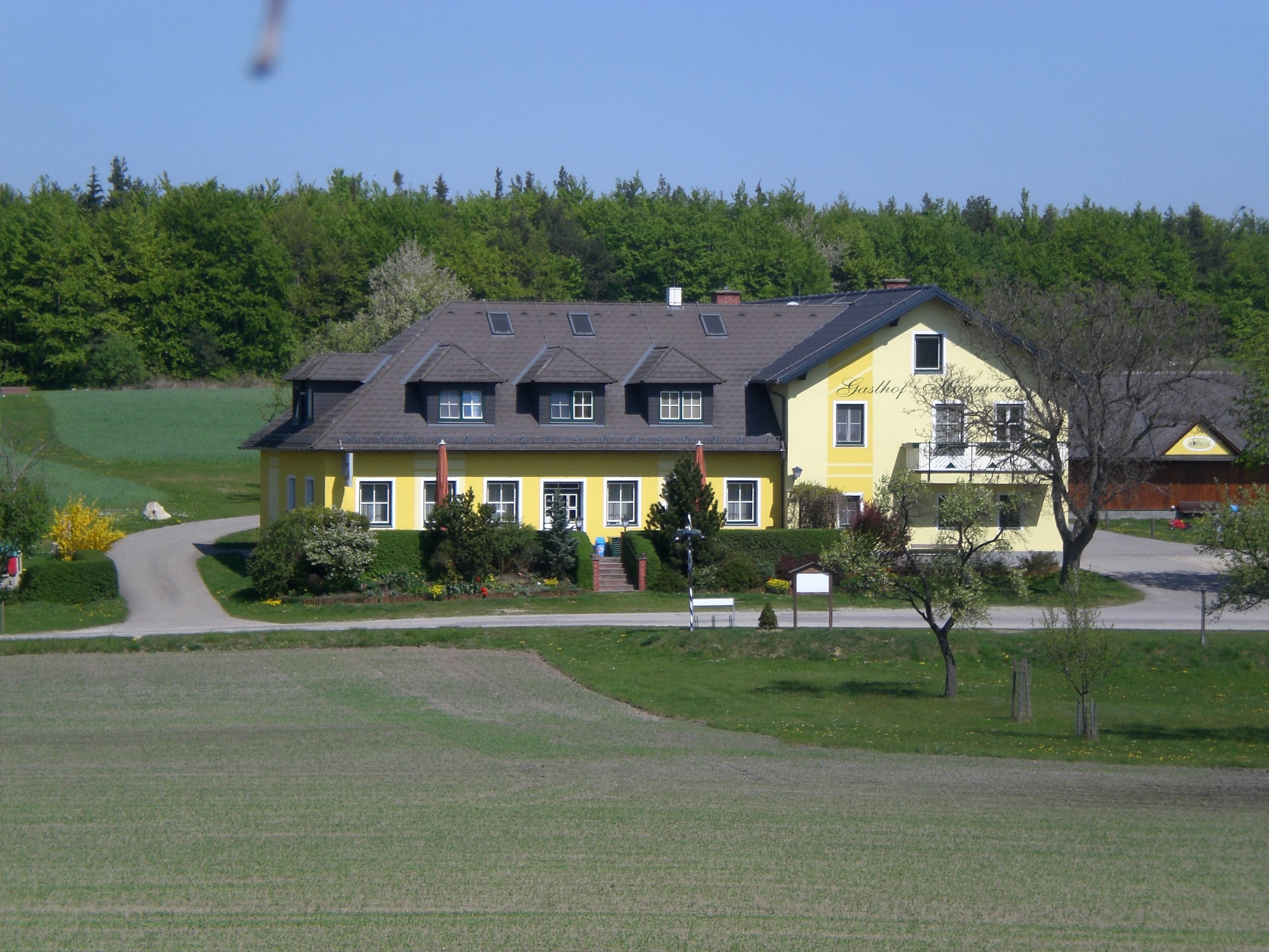 Gasthof Hagmann
