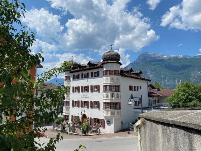 Gasthof Herrnhaus KG