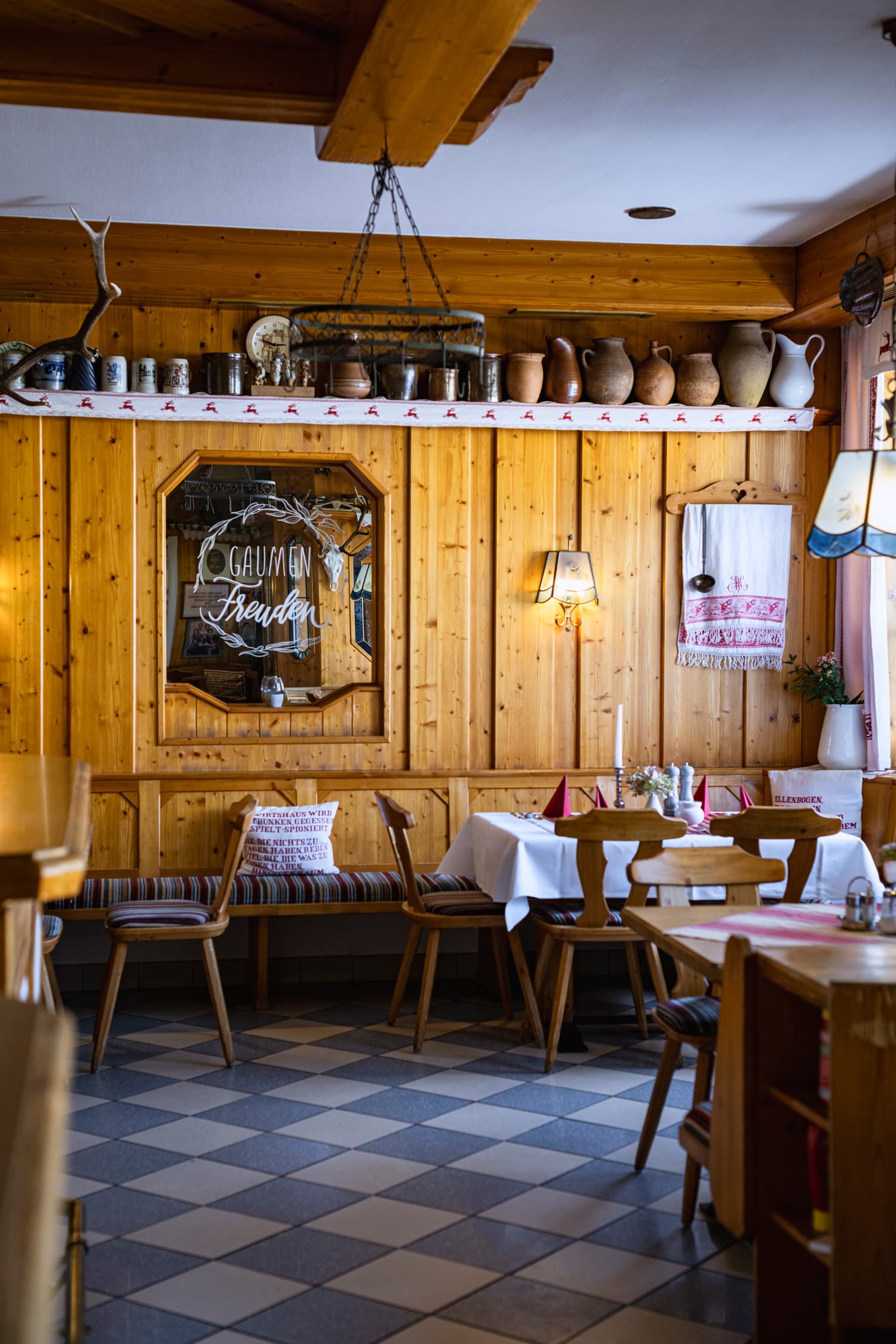 Gasthof Hoffmann