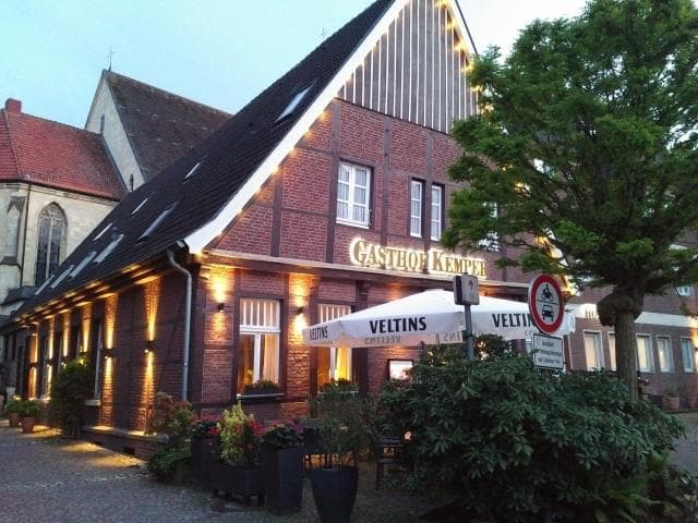 Gasthof Hotel Kemper