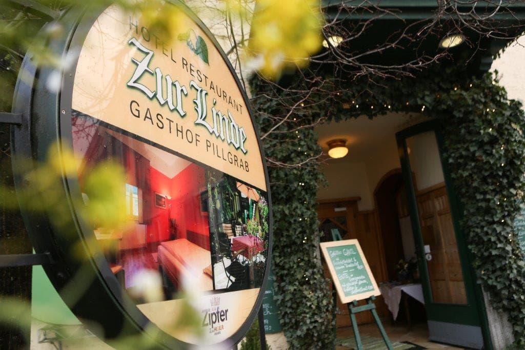 Gasthof & Hotel Pillgrab