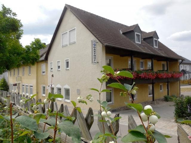 Gasthof Hotel Zum Schwarzen Bären