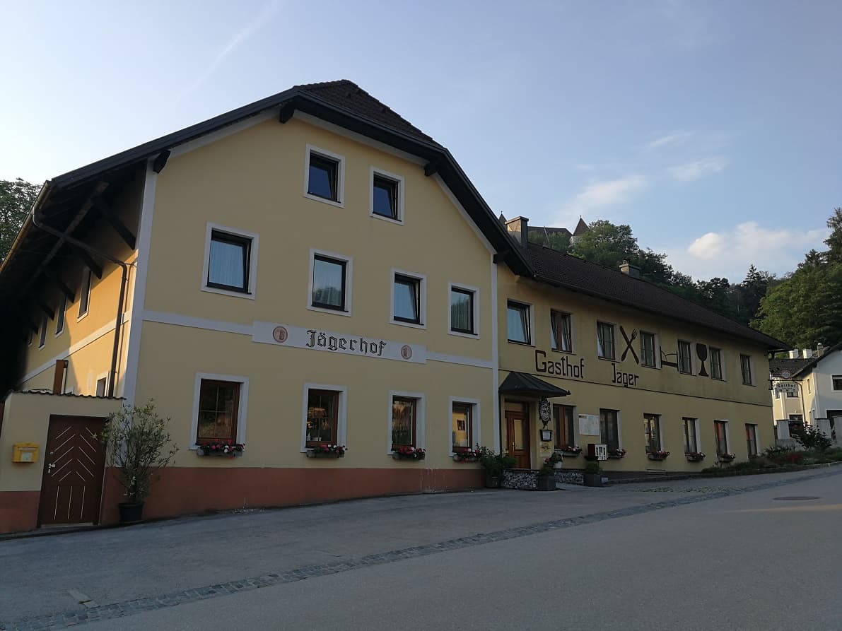 Gasthof Jäger