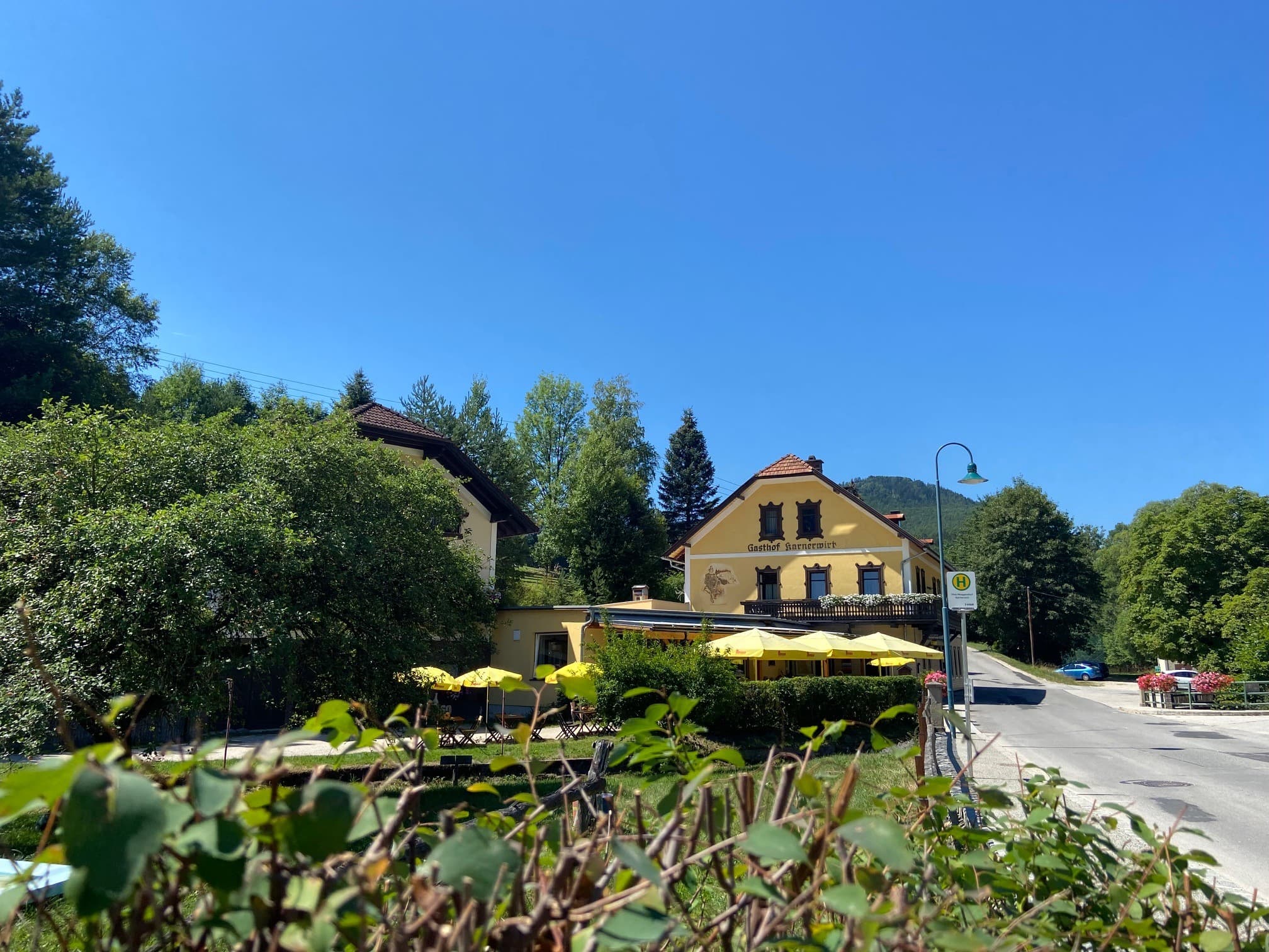 Gasthof Karnerwirt