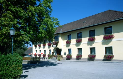 Gasthof Koder - Nusspaumhoff