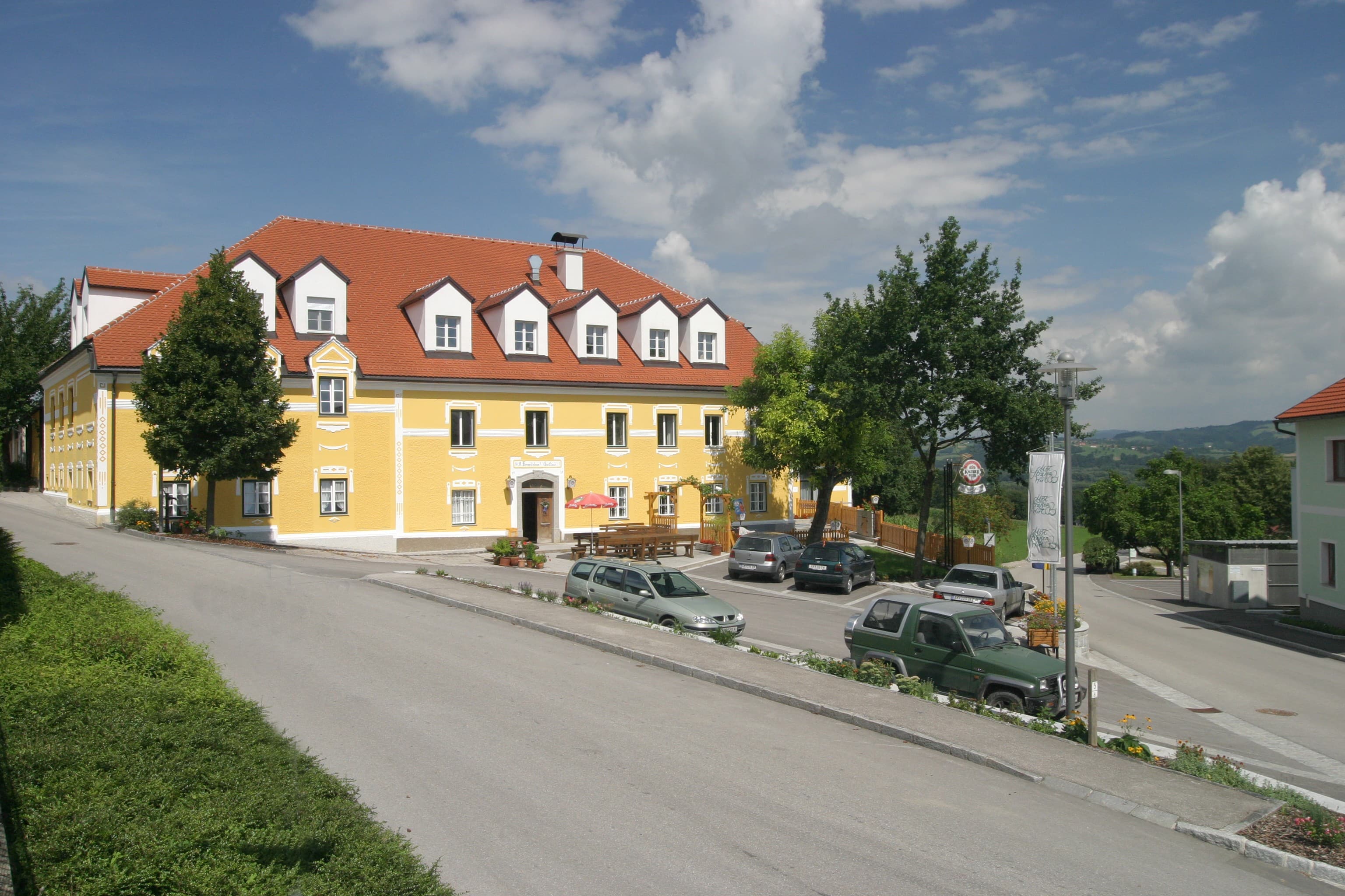 Gasthof Kremslehner
