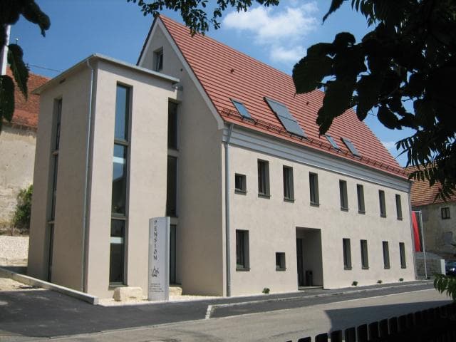 Gasthof Krone