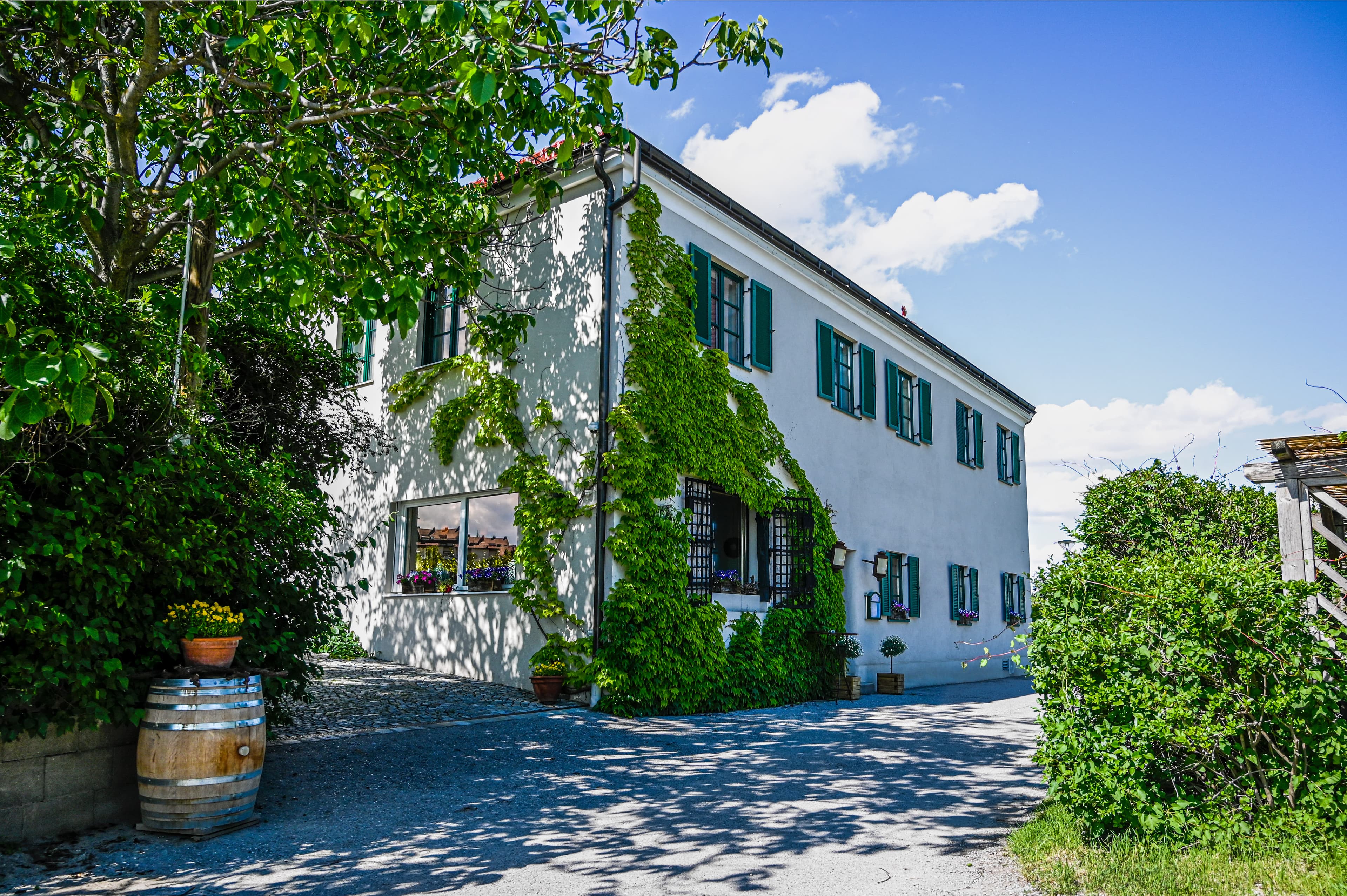 Gasthof Leindl
