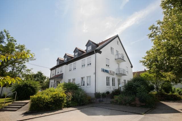 Gasthof Linde - Hotel Blum