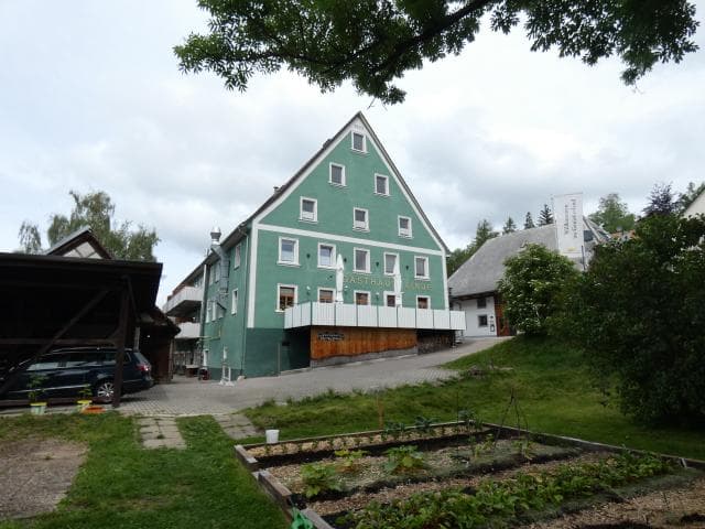 Gasthof Linde