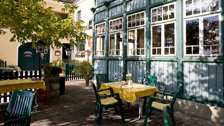 Gasthof Martin Windbichler