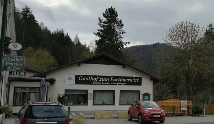 Gasthof-Pension Furthnerwirt