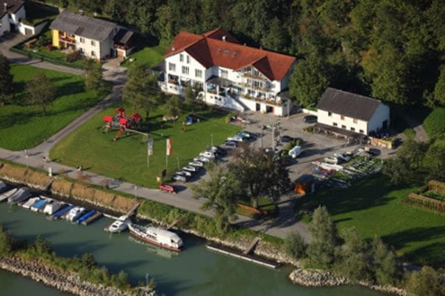 Gasthof Pension Luger