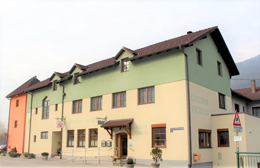 Gasthof Pichler