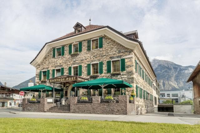 Gasthof Post