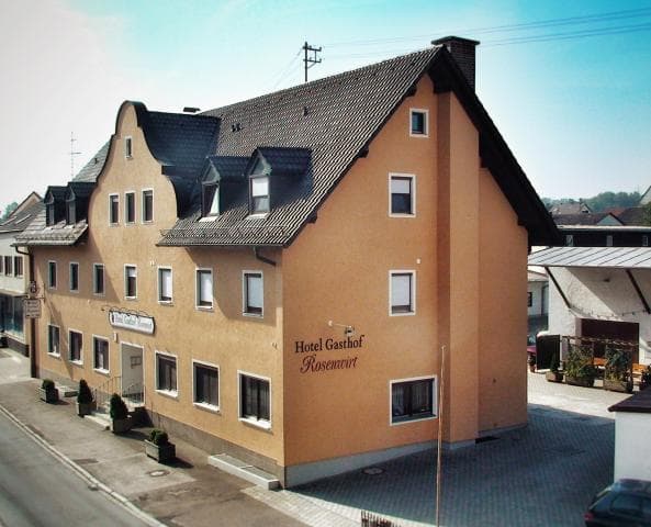 Gasthof Rosenwirt