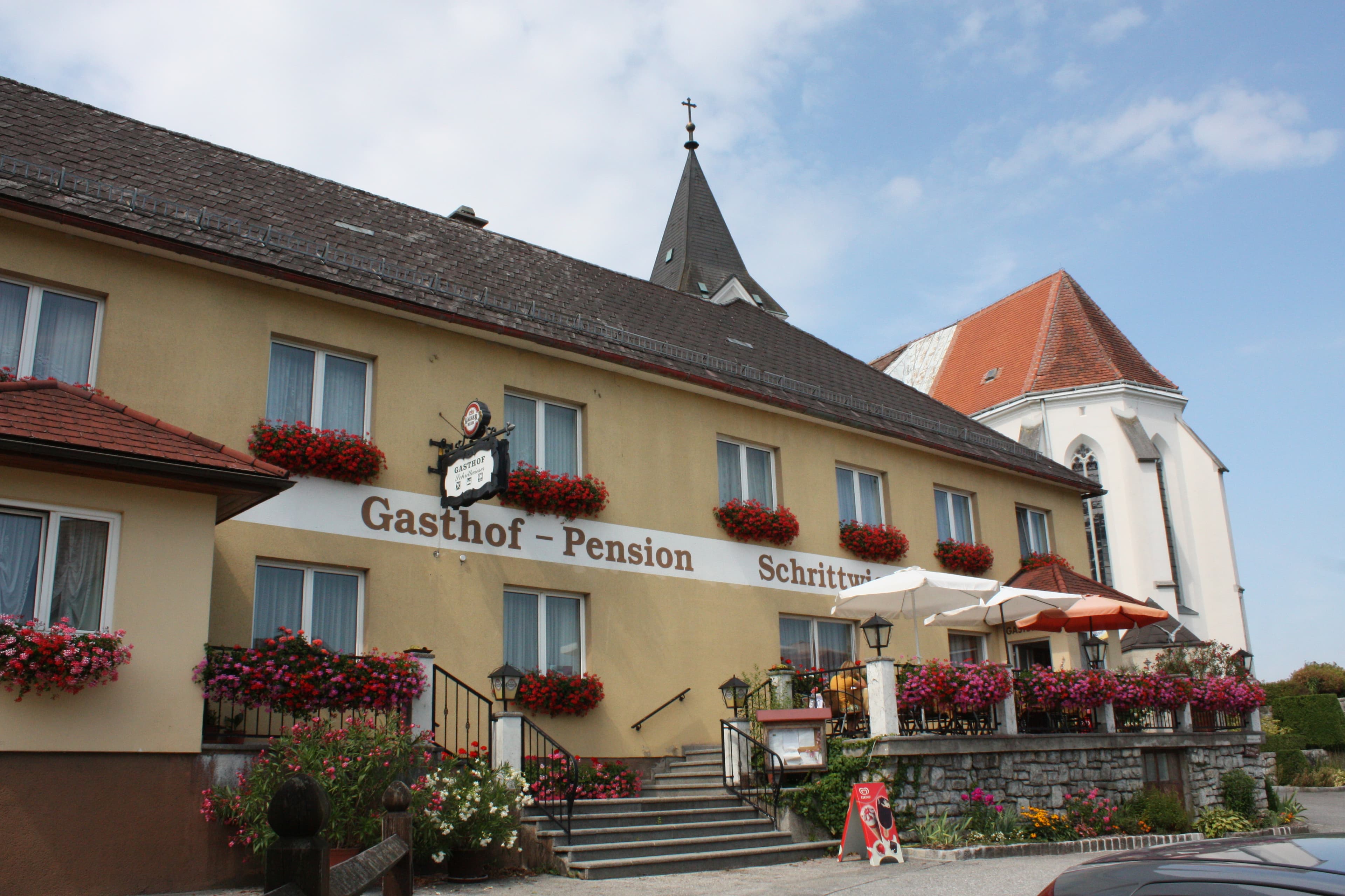 Gasthof Schrittwieser