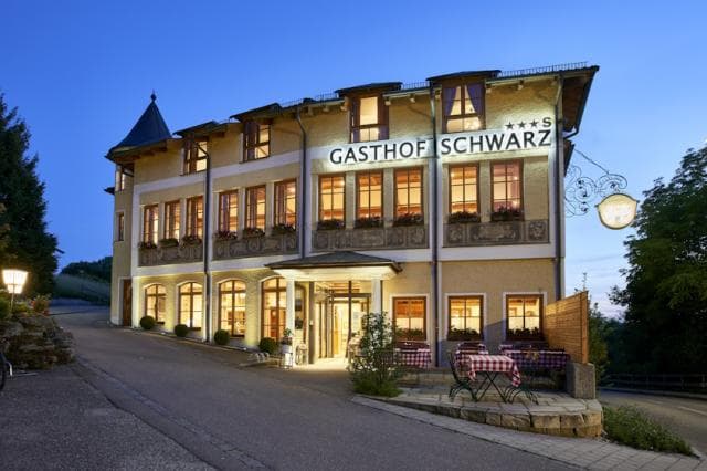 Gasthof Schwarz