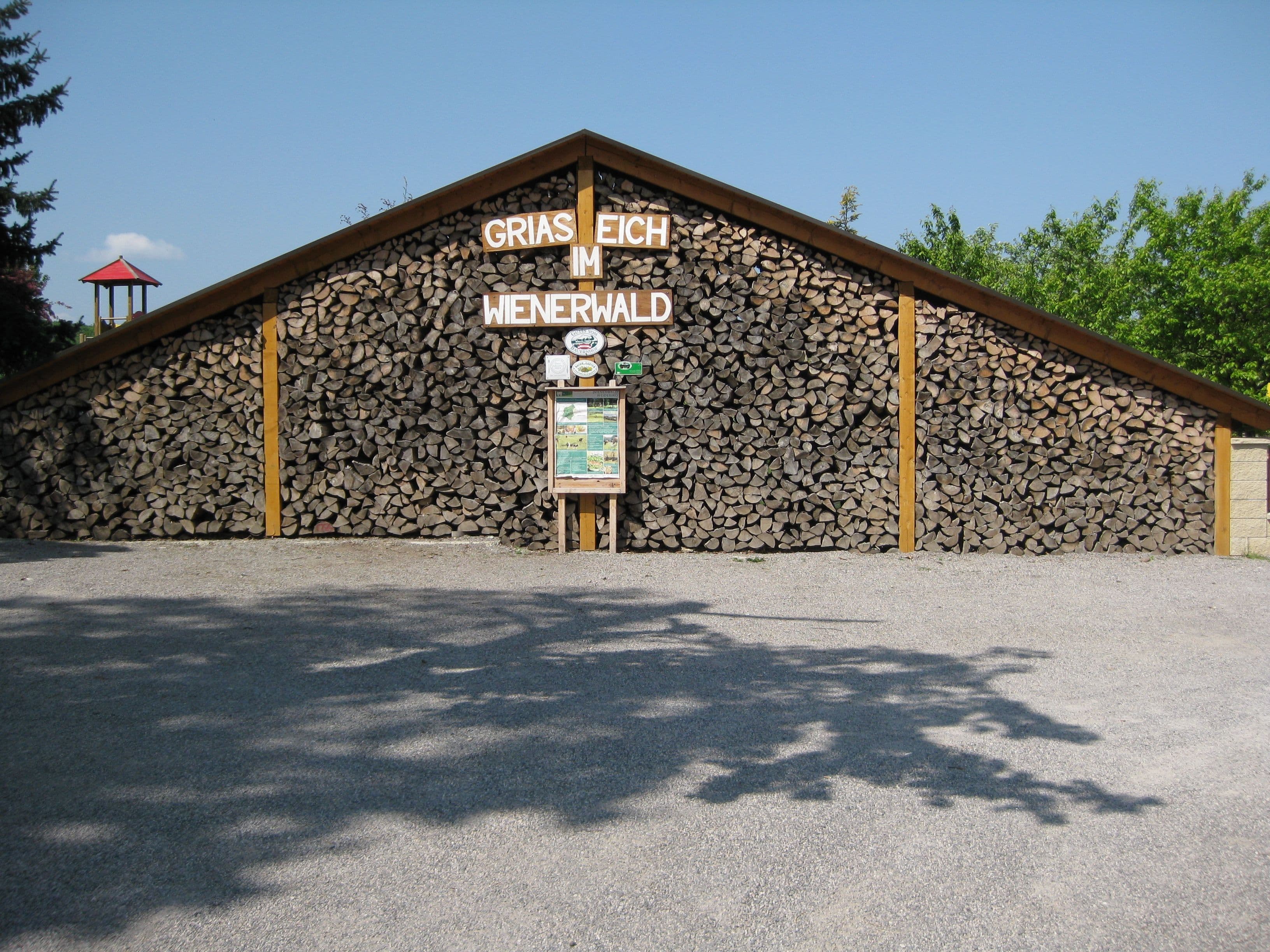 Gasthof Skilitz