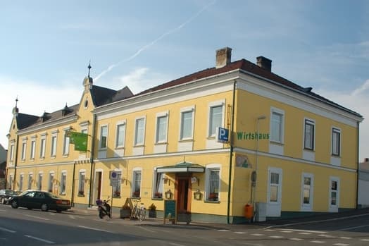Gasthof Smrcka
