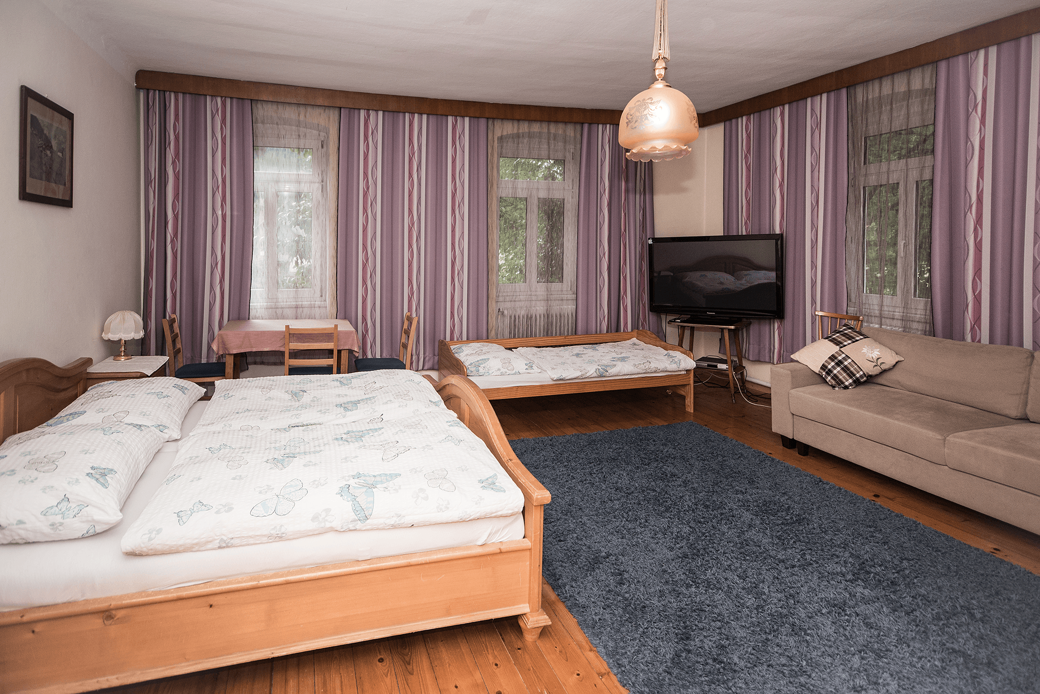 Gasthof Stanglwirt