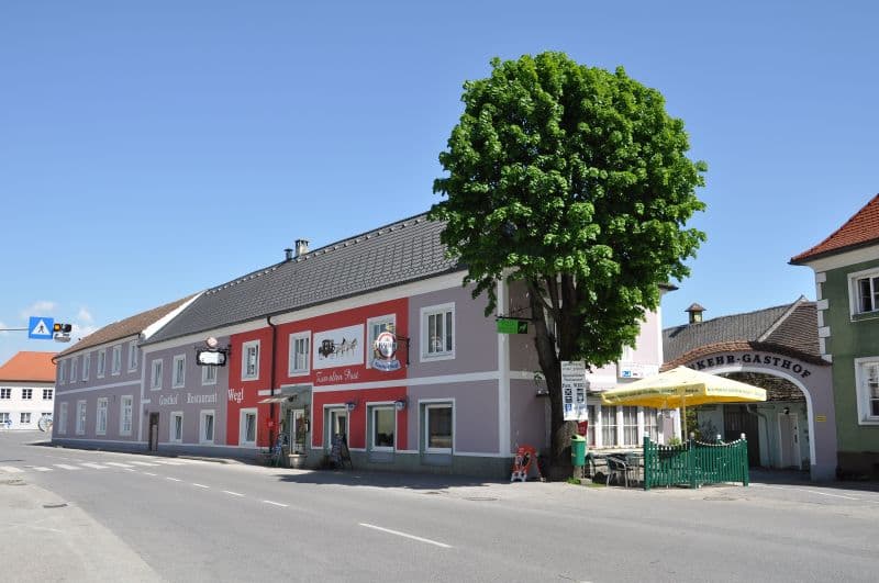 Gasthof Wegl