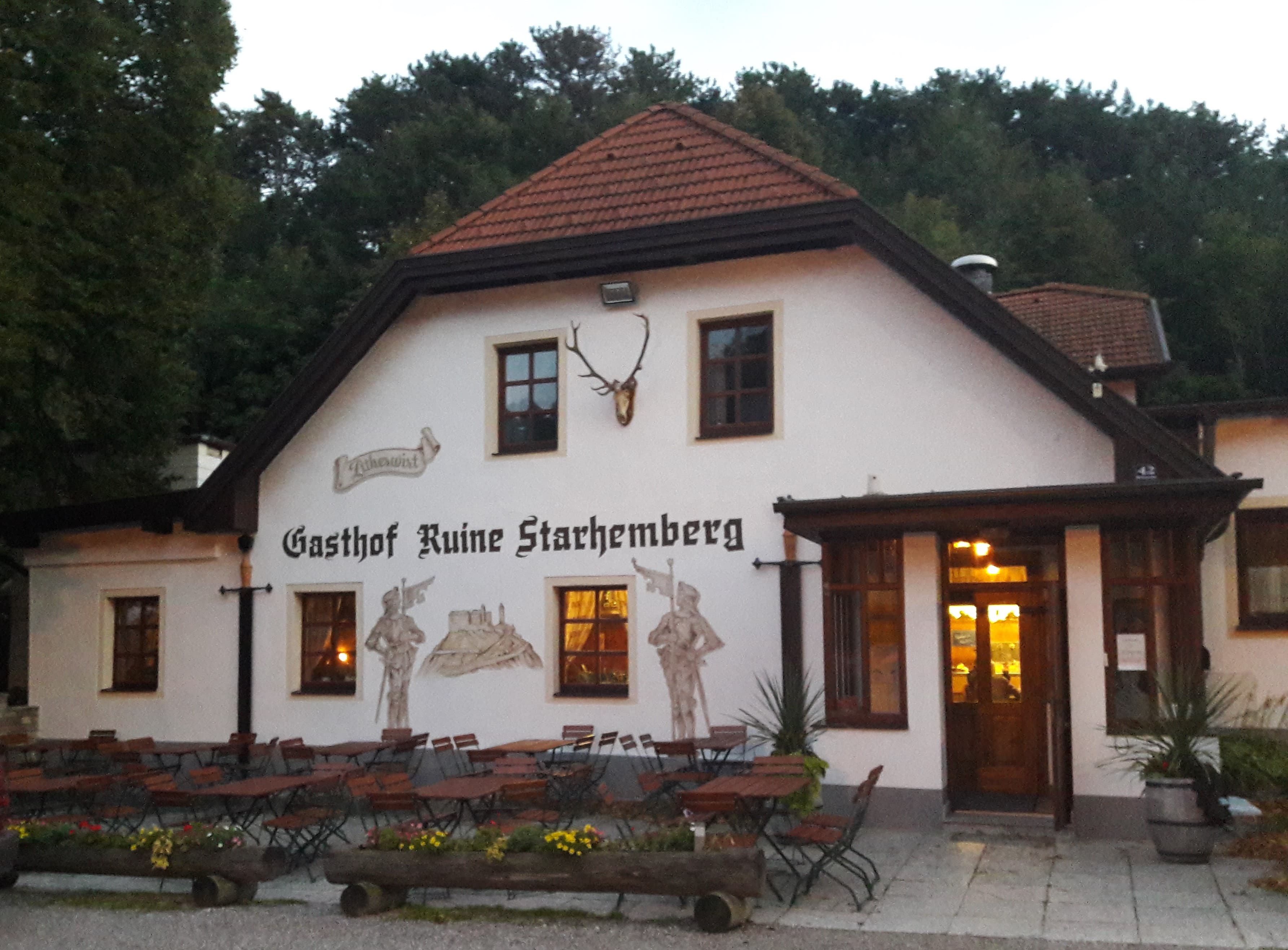 Gasthof Zitherwirt