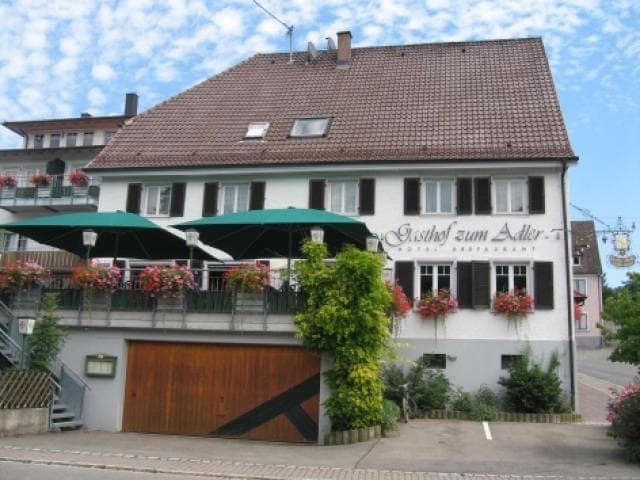Gasthof zum Adler