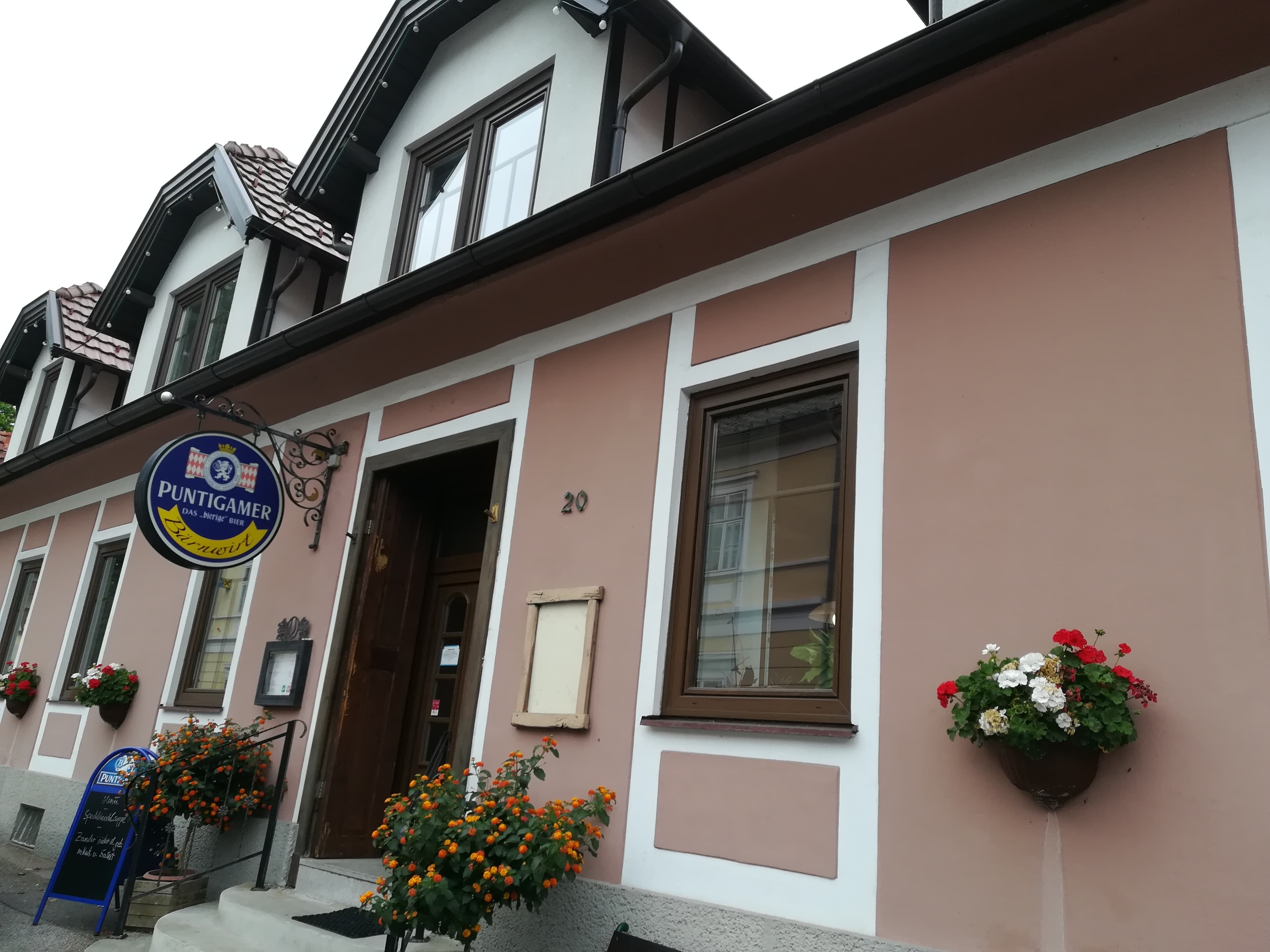 Gasthof zum Bärnwirt