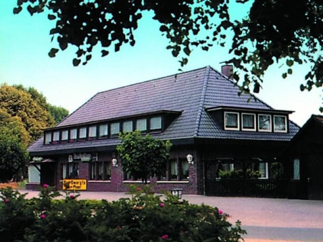 Gasthof Zum Dorfkrug