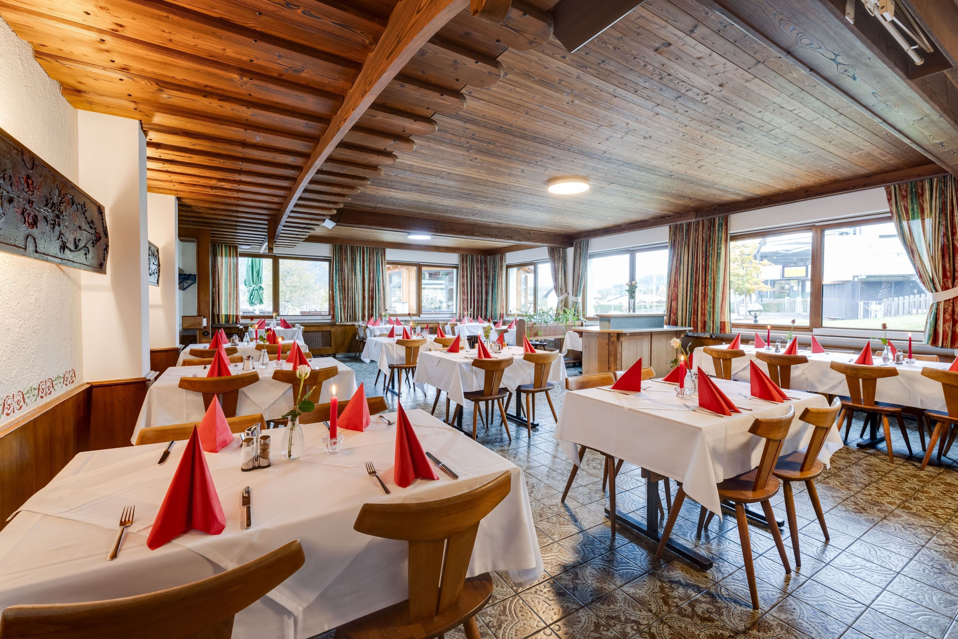 Gasthof Zum Sessellift