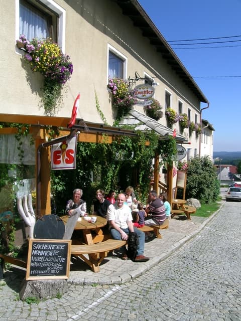 Gasthof zum Wachtstein