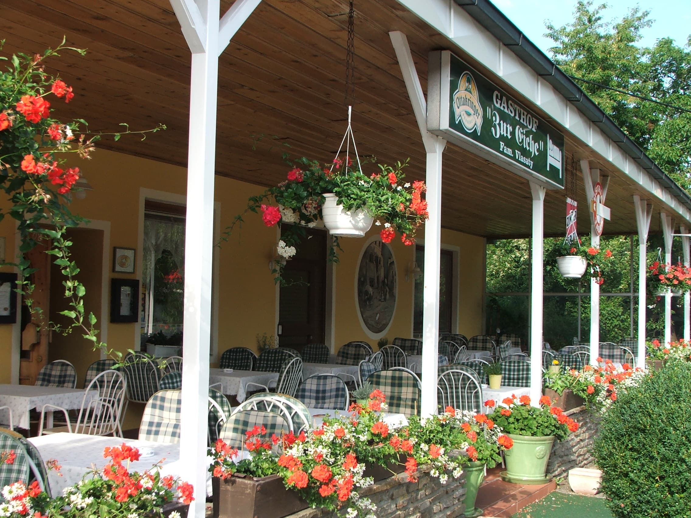 Gasthof zur Eiche