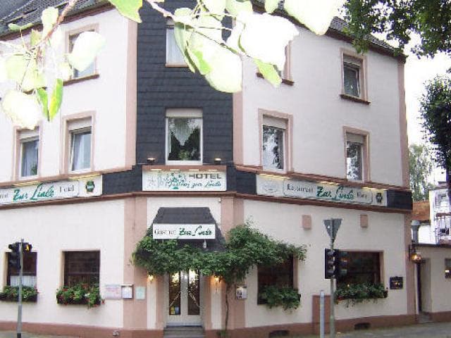 Gasthof Zur Linde