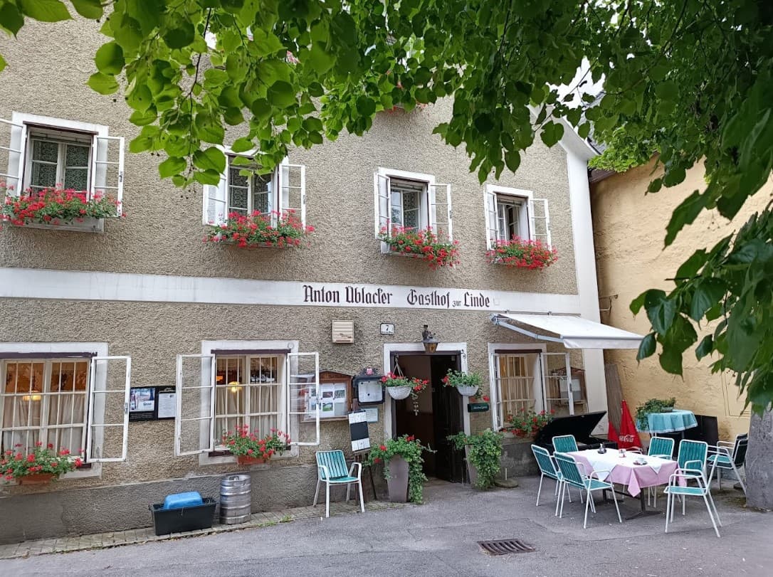 Gasthof zur Linde