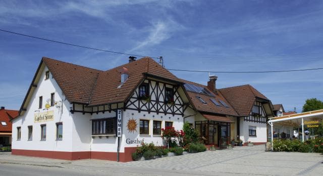 Gasthof zur Sonne GbR
