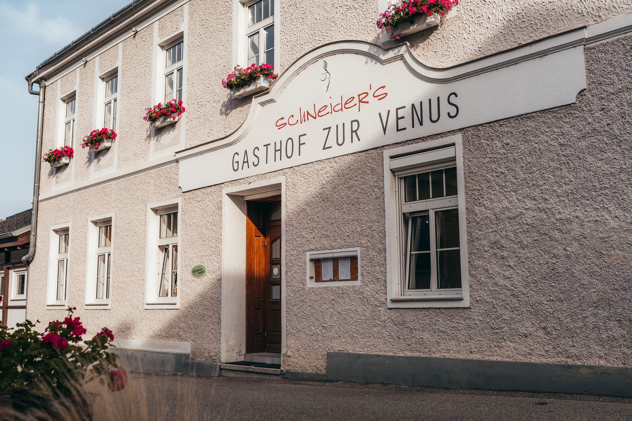 Gasthof zur Venus