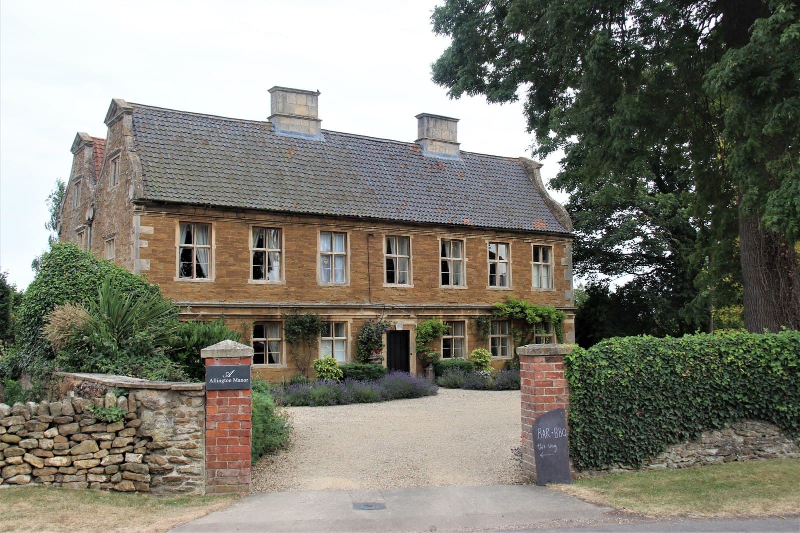 Allington