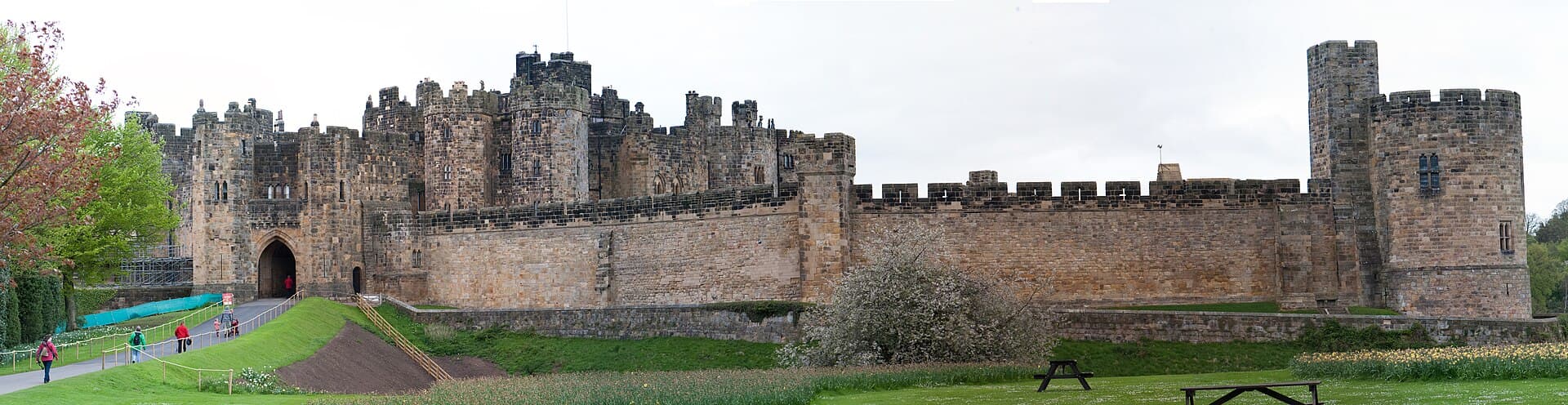 Alnwick