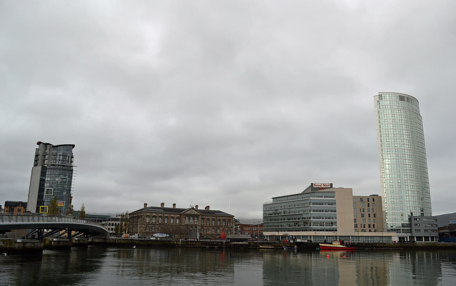 Belfast