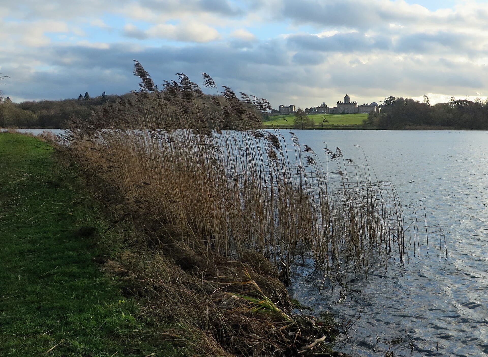 Castle Howard